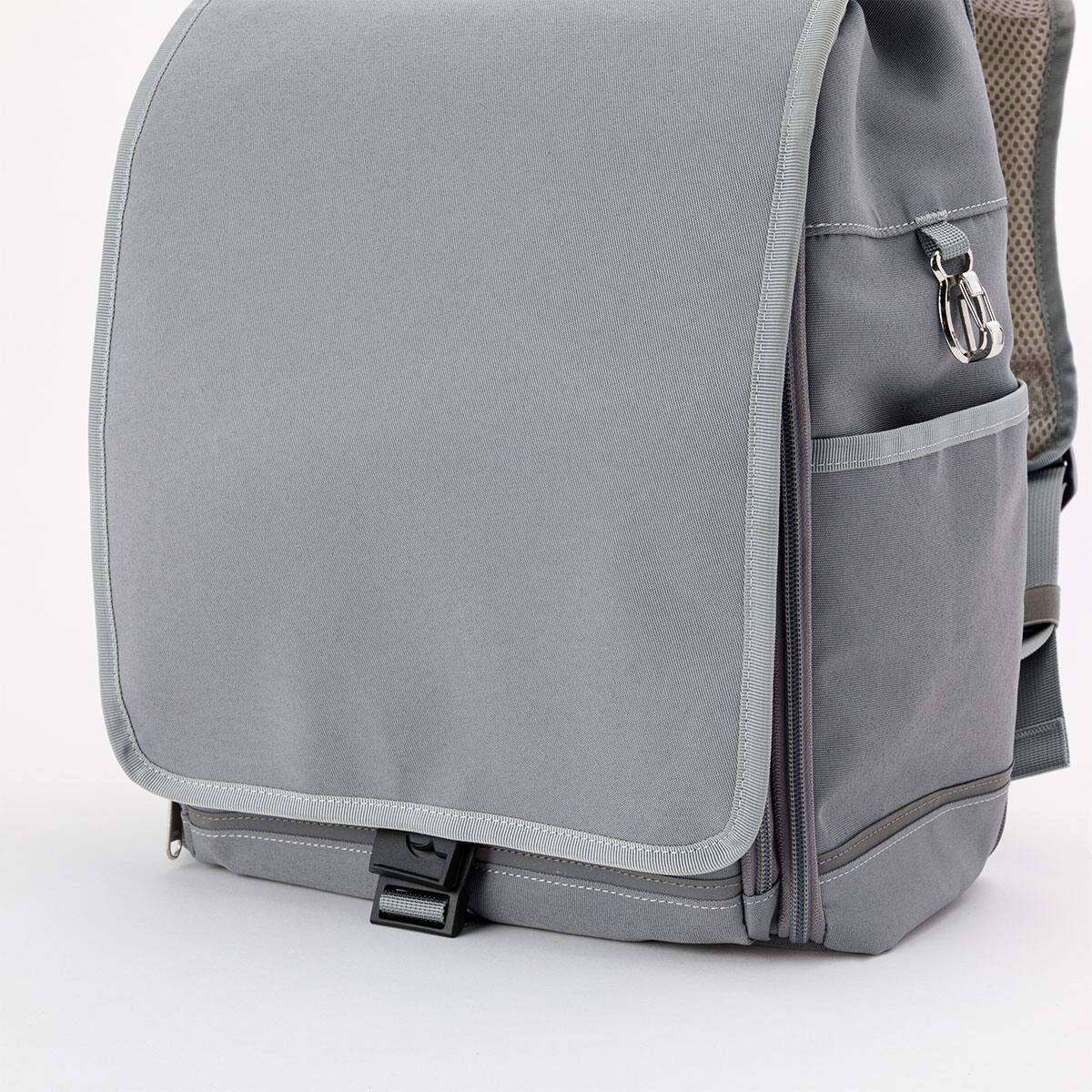 傷・汚れに強い超軽量ランドセルNシールドF(グレー) | ニトリネット