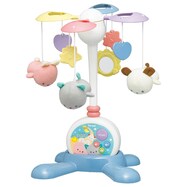 やすらぎふわふわメリー