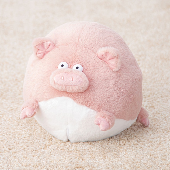 ブランケット収納 ブタ(KA01) 1枚目画像