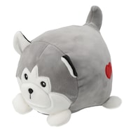 ぬいぐるみ コロハスキー (GY LT01)