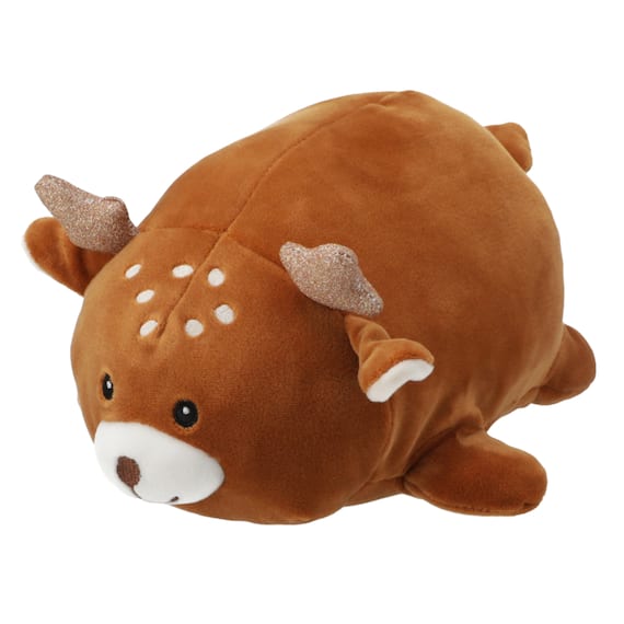 ぬいぐるみ コロシカ (MBR LT03) 1枚目画像