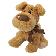 ぬいぐるみ ハナイヌS (BE LT18)