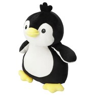 ぬいぐるみ ペンギンS(S BK LT26)