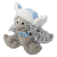 ぬいぐるみ キャップアヒル (WD03)