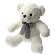 ぬいぐるみ クマ L (WH QT11)