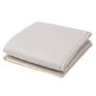 たためるリバーシブルやわらかプレイマット(RV01 140x140) 10枚目画像