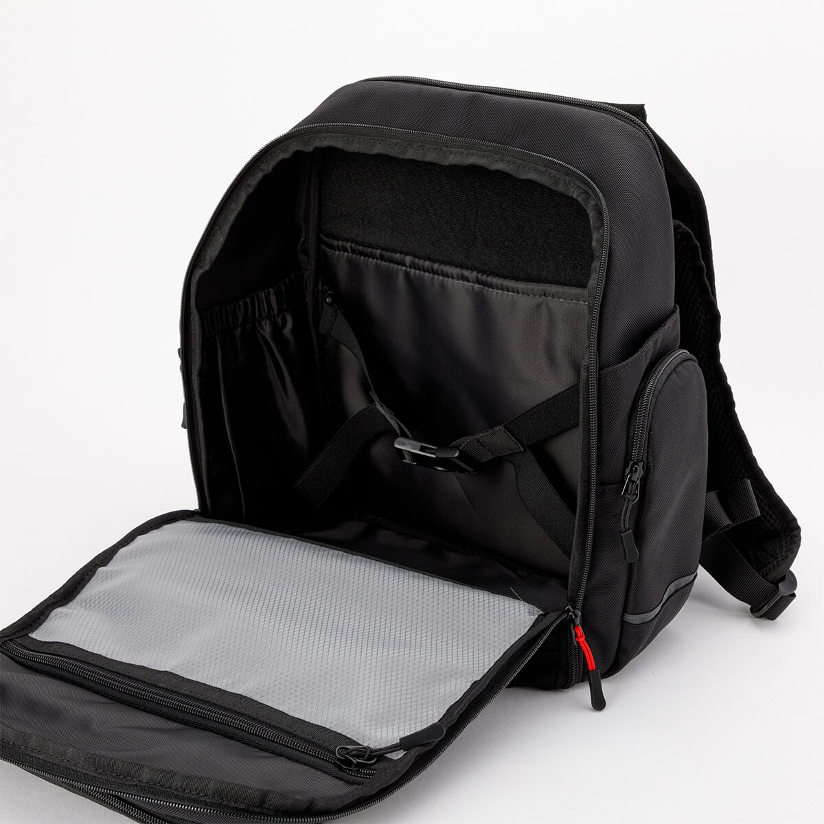 かぶせがとれる軽量ランドセル(ブラック) 新品未使用ニトリ かぶせがとれる軽量ランドセル(ブラック