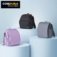 かぶせがとれる軽量ランドセル