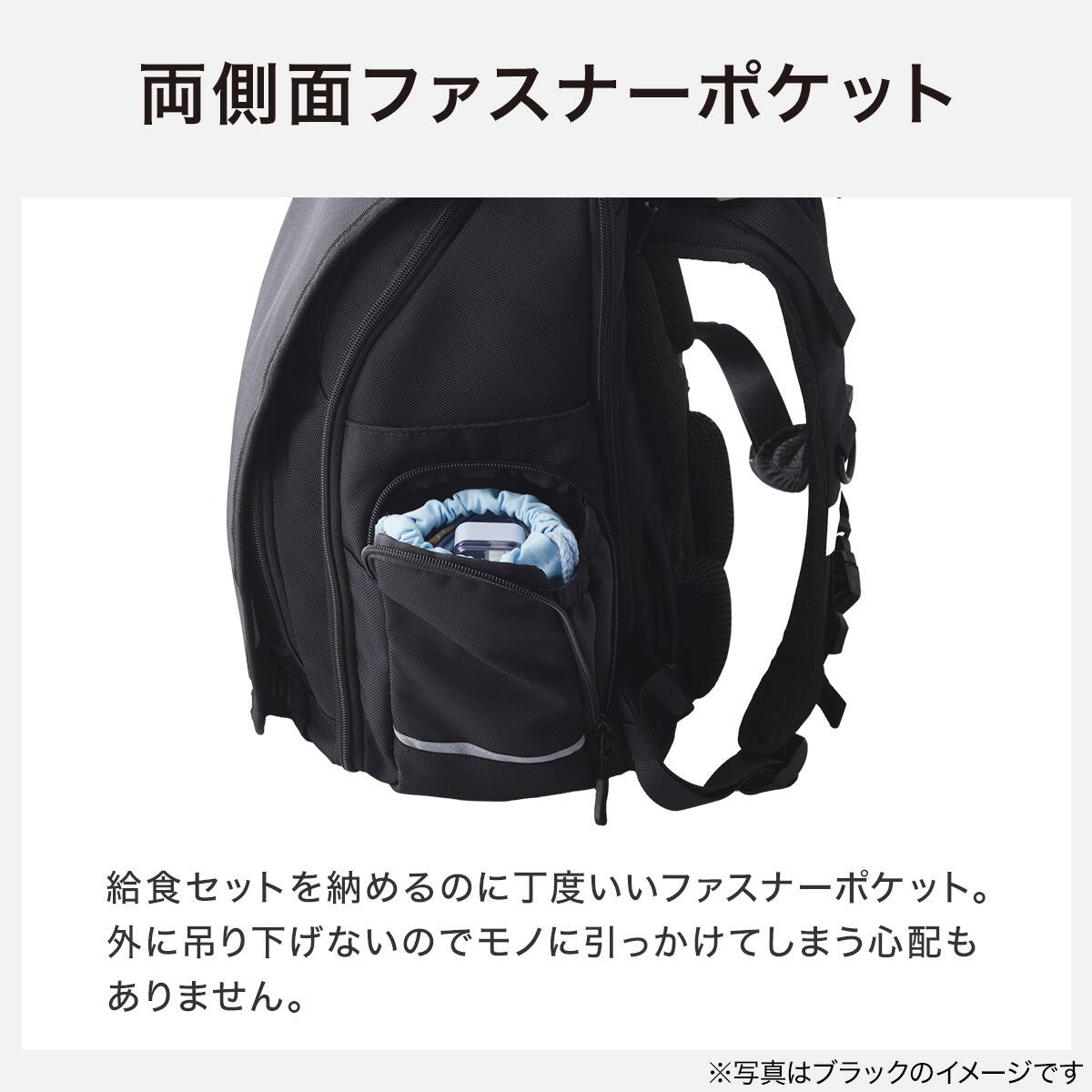かぶせがとれる軽量ランドセル(パープル) | ニトリネット【公式】 家具