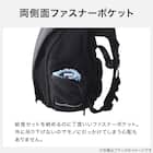 かぶせがとれる軽量ランドセル(パープル) 6枚目画像