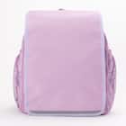 かぶせがとれる軽量ランドセル(パープル) 16枚目画像