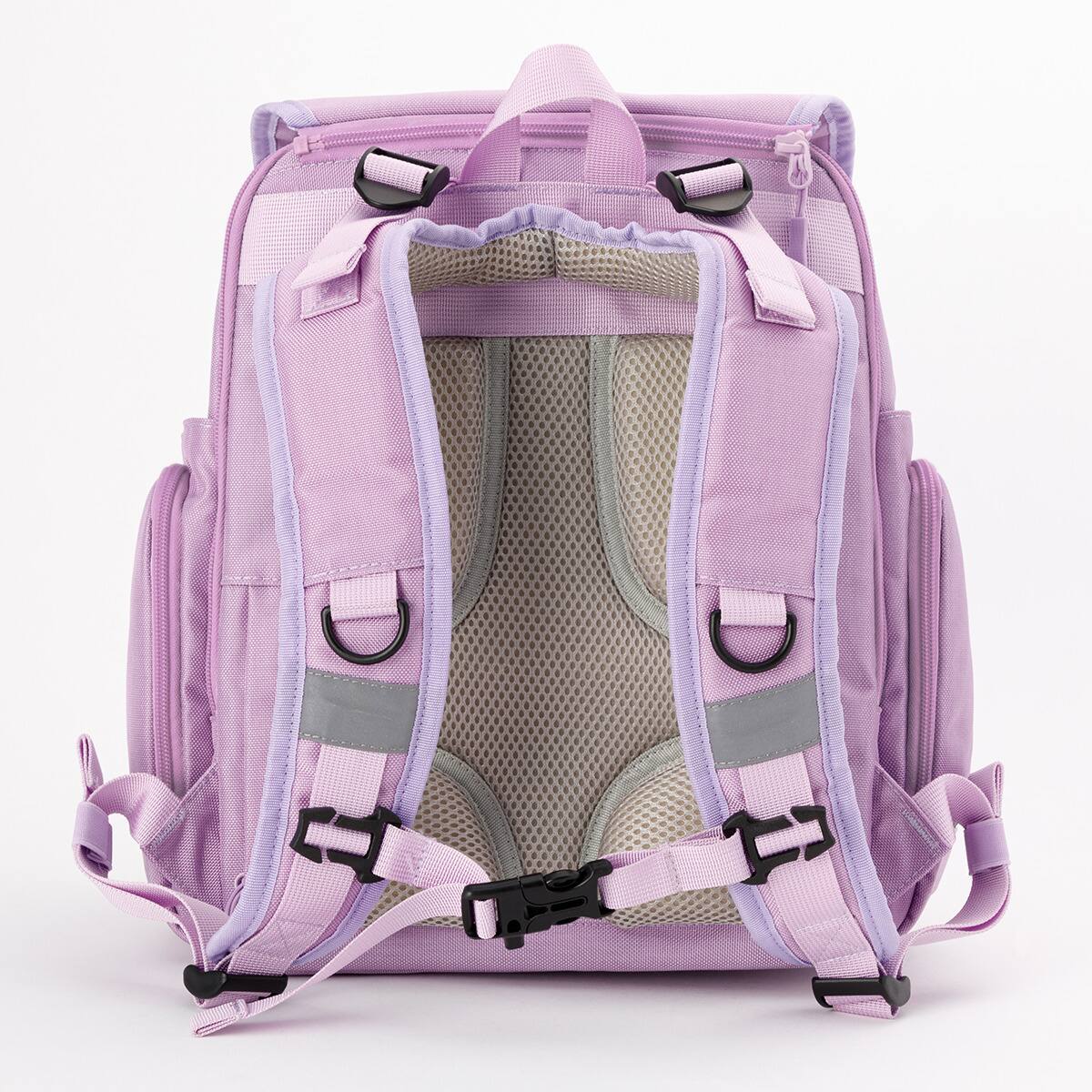 かぶせがとれる軽量ランドセル(パープル) | ニトリネット【公式】 家具