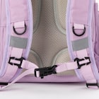 かぶせがとれる軽量ランドセル(パープル) 20枚目画像