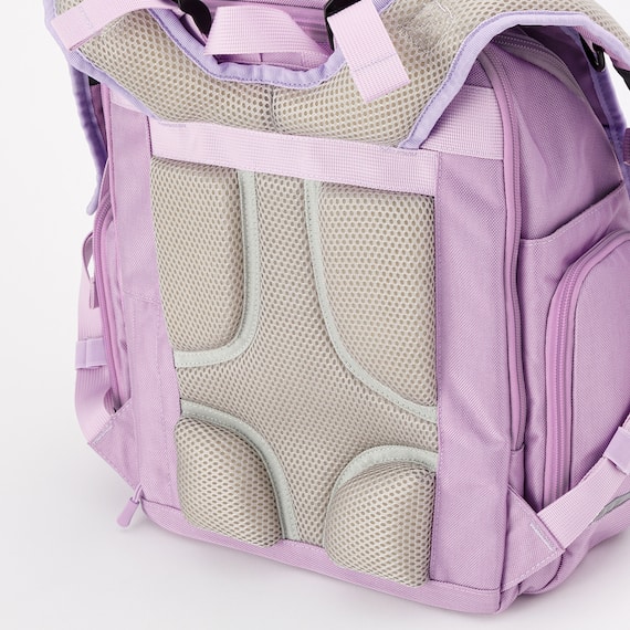 かぶせがとれる軽量ランドセル(パープル) 22枚目画像