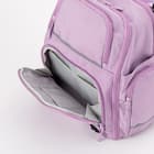かぶせがとれる軽量ランドセル(パープル) 23枚目画像
