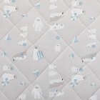 NクールWSP おひるねマット ペンギン柄(PG2502) 11枚目画像