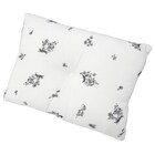 Nクールコットン ベビーまくら 花柄(LA2503) 9枚目画像