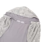 抱っこ紐ブランケット(Nウォーム GY ST01c-g) 12枚目画像