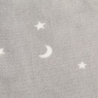 抱っこ紐ブランケット(Nウォーム GY ST01c-g) 14枚目画像