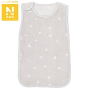 丸形スリーパー(Nウォーム GY ST01 c-g)