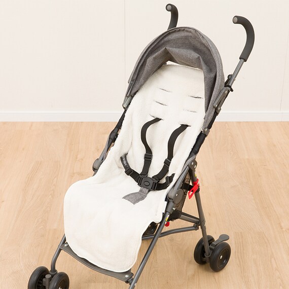 ベビーカーフットマフ(NウォームWSP NV) 3枚目画像