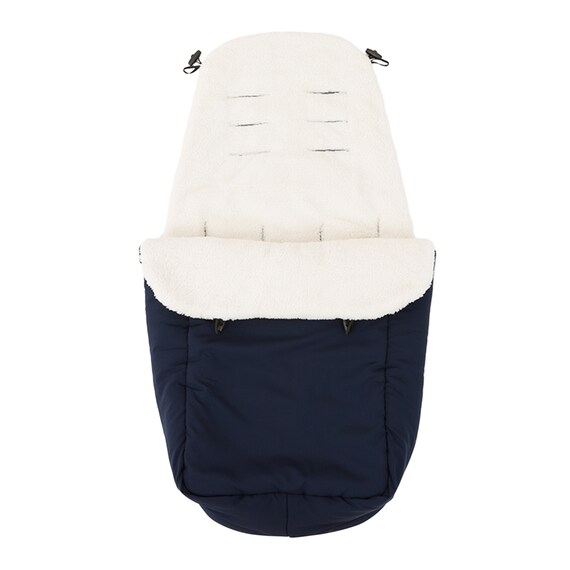 ベビーカーフットマフ(NウォームWSP NV) 9枚目画像