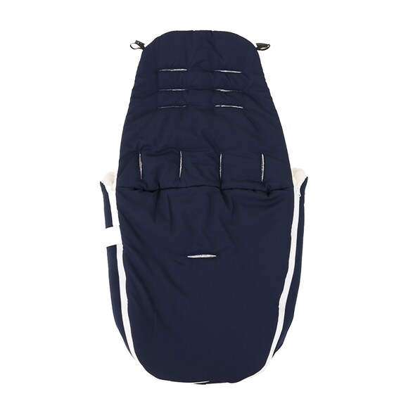 ベビーカーフットマフ(NウォームWSP NV) 10枚目画像