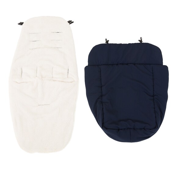 ベビーカーフットマフ(NウォームWSP NV) 11枚目画像