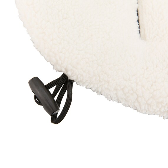 ベビーカーフットマフ(NウォームWSP NV) 13枚目画像