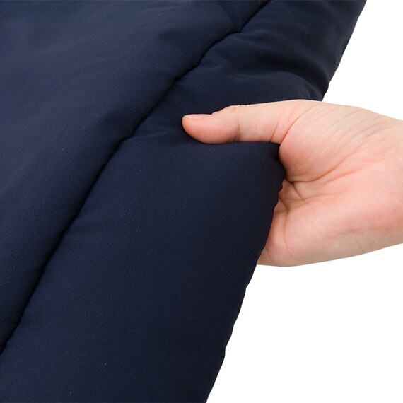 ベビーカーフットマフ(NウォームWSP NV) 16枚目画像