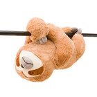 ぬいぐるみ ナマケモノ S(ST01 c-g) 13枚目画像