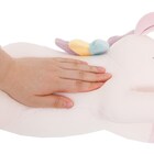 ぬいぐるみ ユニコーン S(ST01 c-g) 12枚目画像