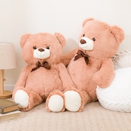 ぬいぐるみ ビッグベア(H50 ST01c-g)