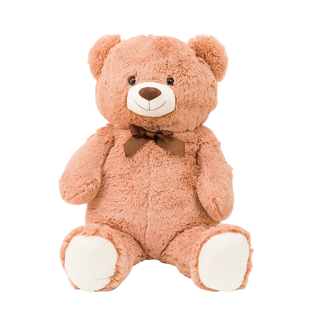 ぬいぐるみ ビッグベア LL(H70 ST01c-g) | ニトリネット【公式】 家具