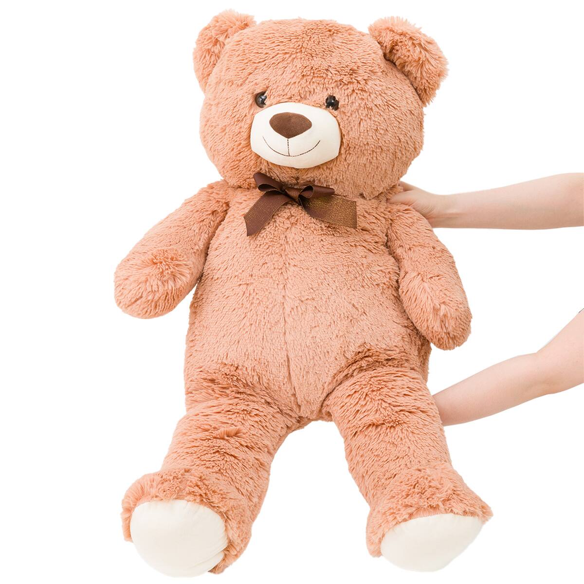 ぬいぐるみ ビッグベア LL(H70 ST01c-g) | ニトリネット【公式】 家具