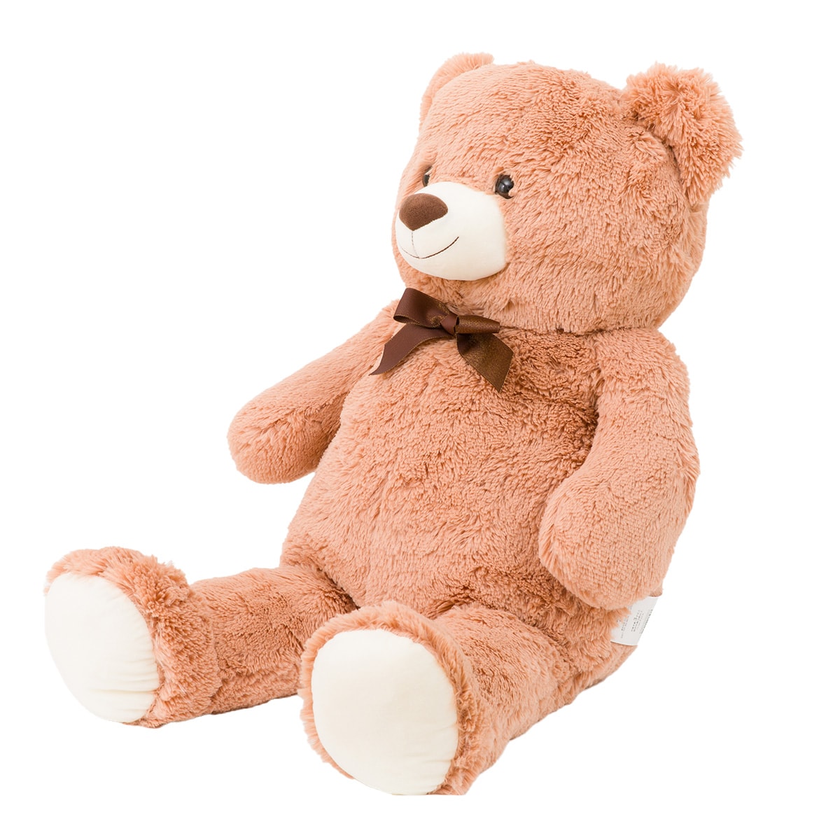 ぬいぐるみ ビッグベア LL(H70 ST01c-g) | ニトリネット【公式】 家具