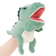 パペット 恐竜(ST01 c-g)