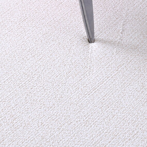 継ぎ目がない PVCロールマット スリムショート(110×200cm) (BE) 10枚目画像