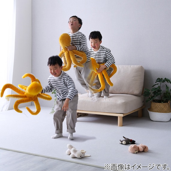 継ぎ目がない PVCロールマット スリムショート(110×200cm) (GY) 5枚目画像