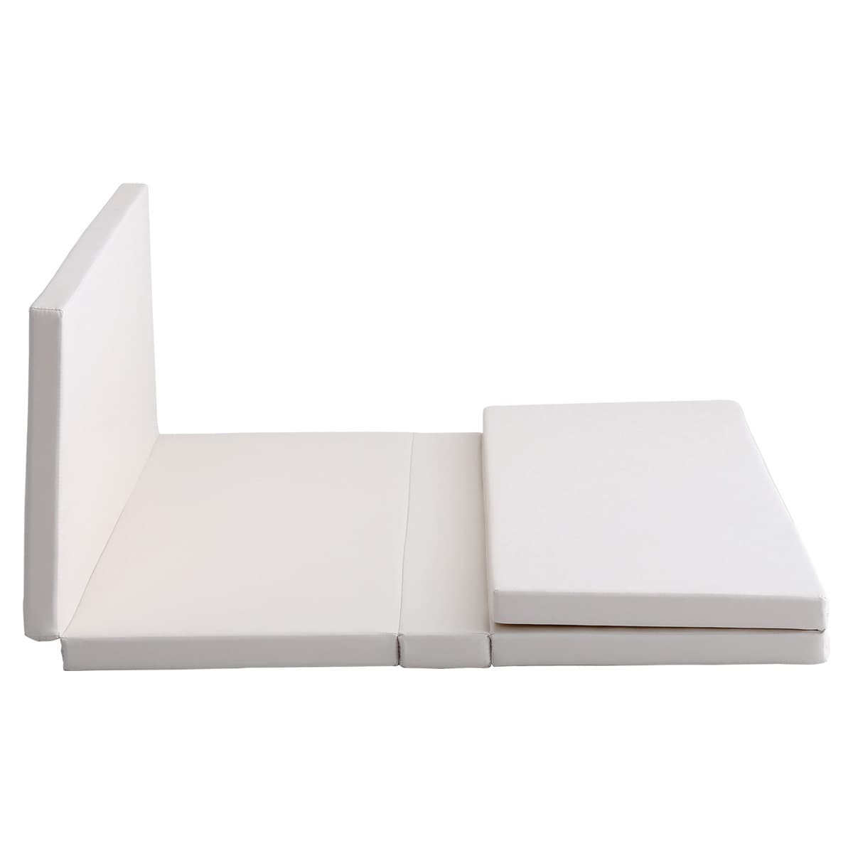 JJ プレイマット NIJISANJI Battle Mode Type：Kuzuha＆Ibrahim】大判ラバーマット｜に