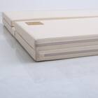 折りたたみ式キッズプレイマット Mサイズ(140×200cm) (BE) 10枚目画像