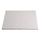 折りたたみ式キッズプレイマット Mサイズ(140×200cm) (BE) 12枚目画像