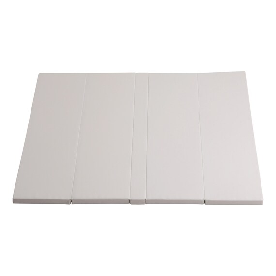 折りたたみ式キッズプレイマット Mサイズ(140×200cm) (BE) 12枚目画像