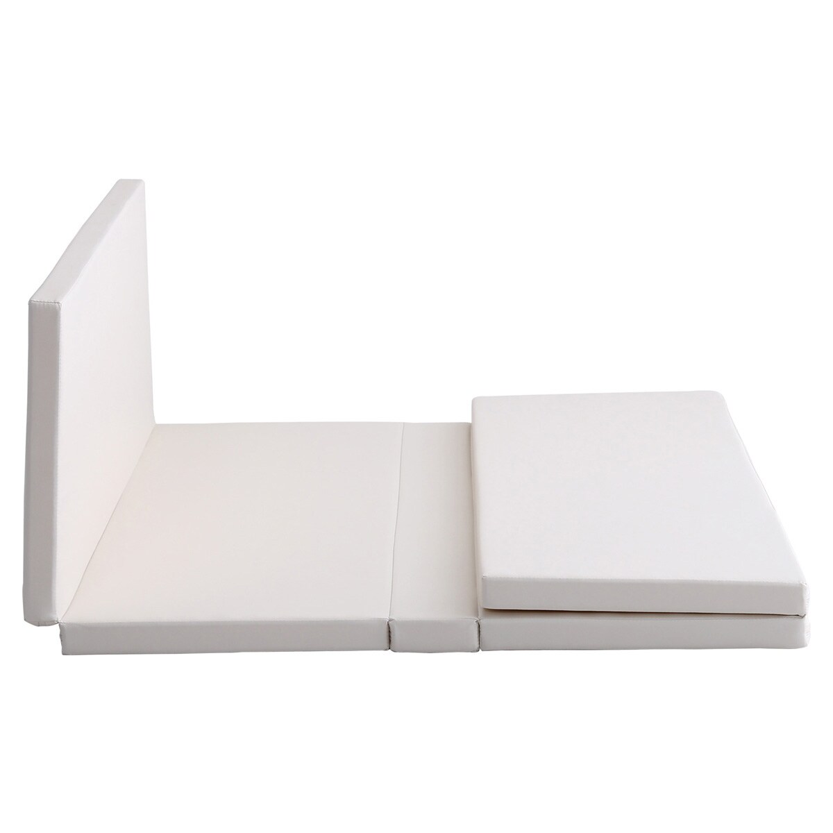 折りたたみ式キッズプレイマット Lサイズ(160×200cm) (LBE) | ニトリ