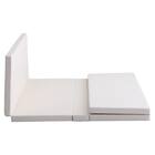 折りたたみ式キッズプレイマット Lサイズ(160×200cm) (LBE) 6枚目画像