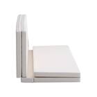 折りたたみ式キッズプレイマット Lサイズ(160×200cm) (LBE) 7枚目画像