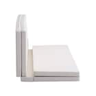 折りたたみ式キッズプレイマット Lサイズ(160×200cm) (LBE) 7枚目画像