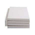 折りたたみ式キッズプレイマット Lサイズ(160×200cm) (LBE) 8枚目画像