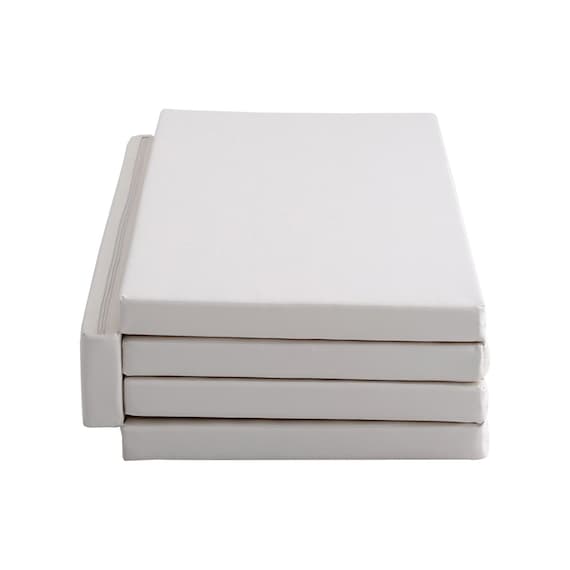 折りたたみ式キッズプレイマット Lサイズ(160×200cm) (LBE) 8枚目画像