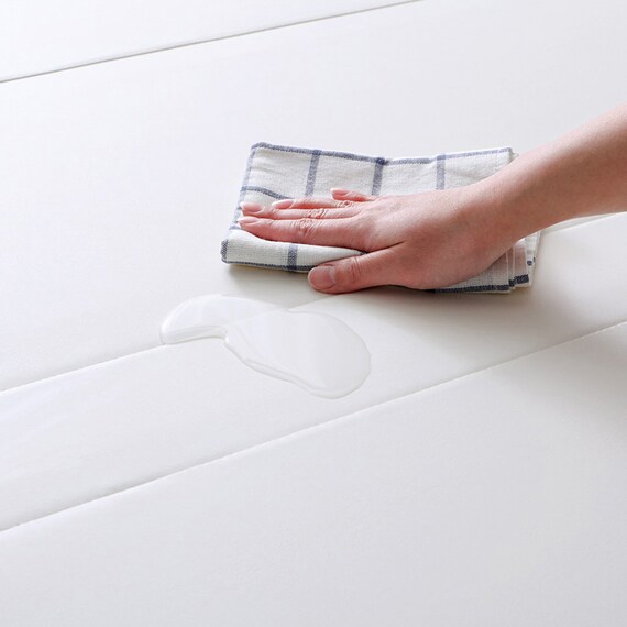 折りたたみ式キッズプレイマット Lサイズ(160×200cm) (LBE) 13枚目画像